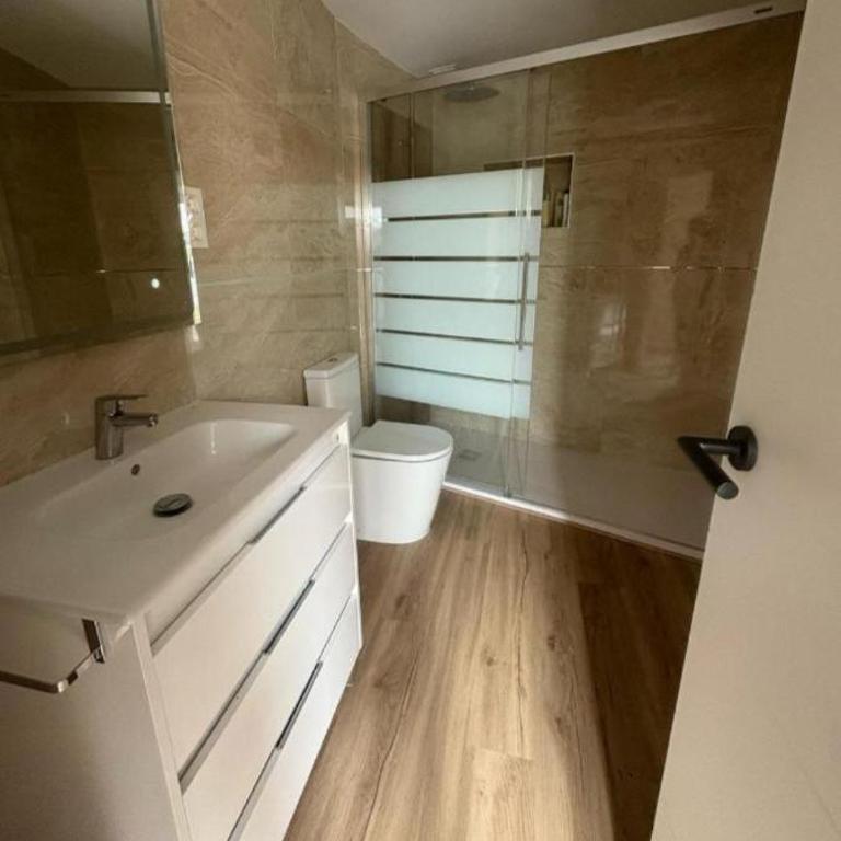 Cullera house - Three-Bedroom Apartment - 12
