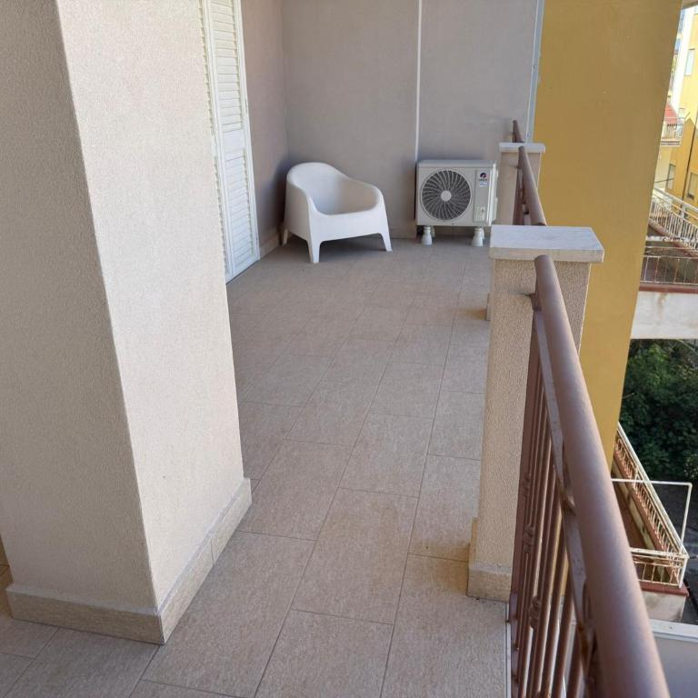 Marie Plus In Centro - Appartamento con 2 Camere da Letto - 10