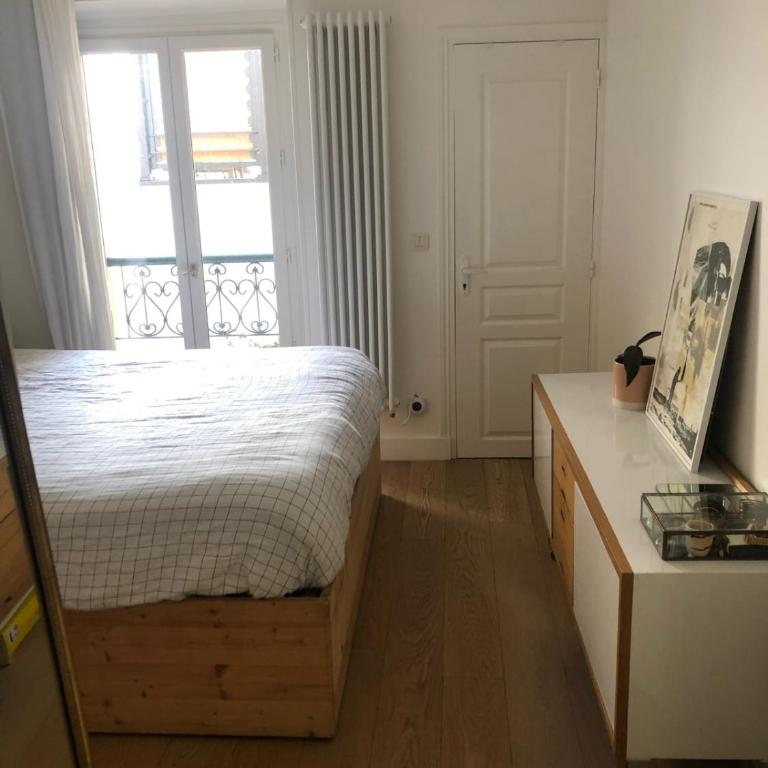 Bright apartment near the Eiffel Tower - Apartamento - 3
