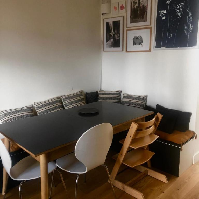 Bright apartment near the Eiffel Tower - Apartamento - 5