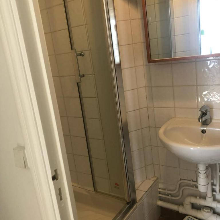 Bright apartment near the Eiffel Tower - Apartamento - 6