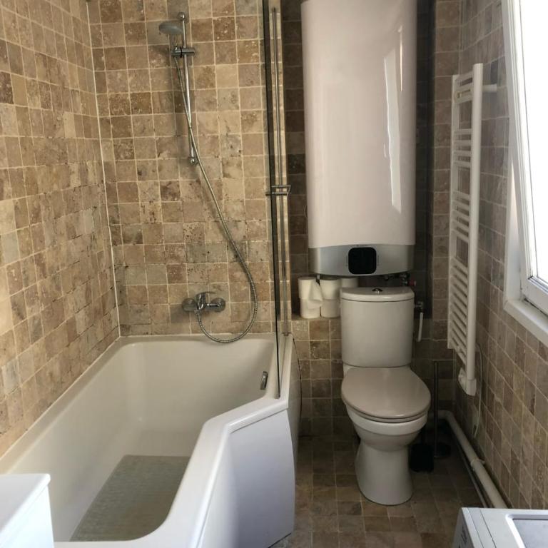 Bright apartment near the Eiffel Tower - Apartamento - 8