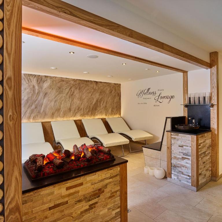Fremdenpension Alpenruhe - Einzelzimmer - 1