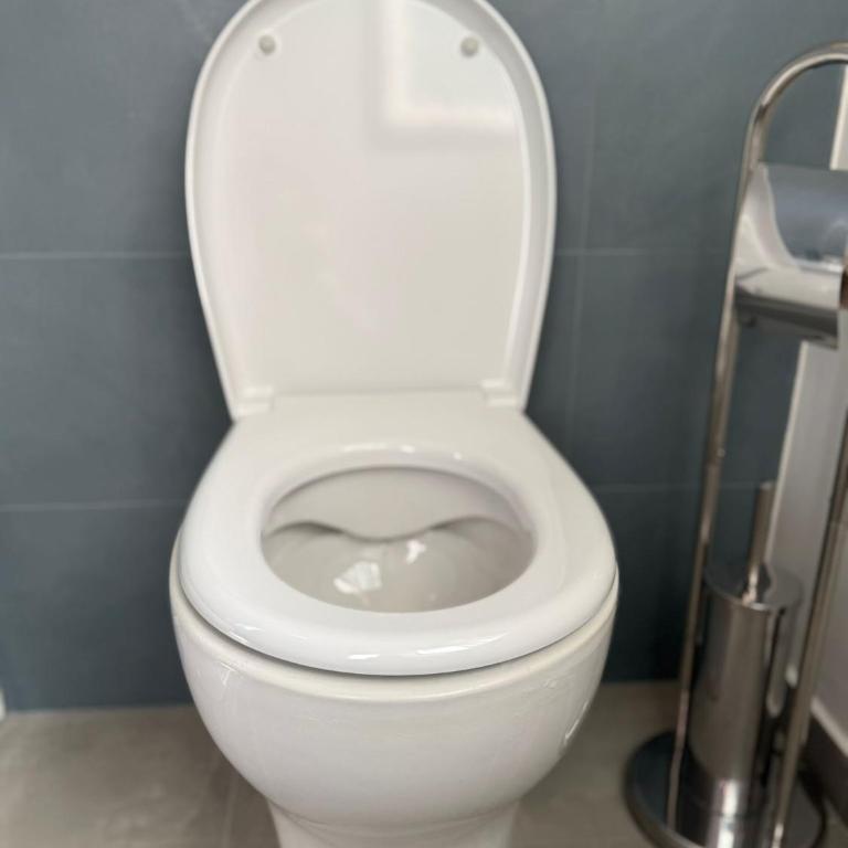 Marie Plus In Centro - Appartamento con 2 Camere da Letto - 7