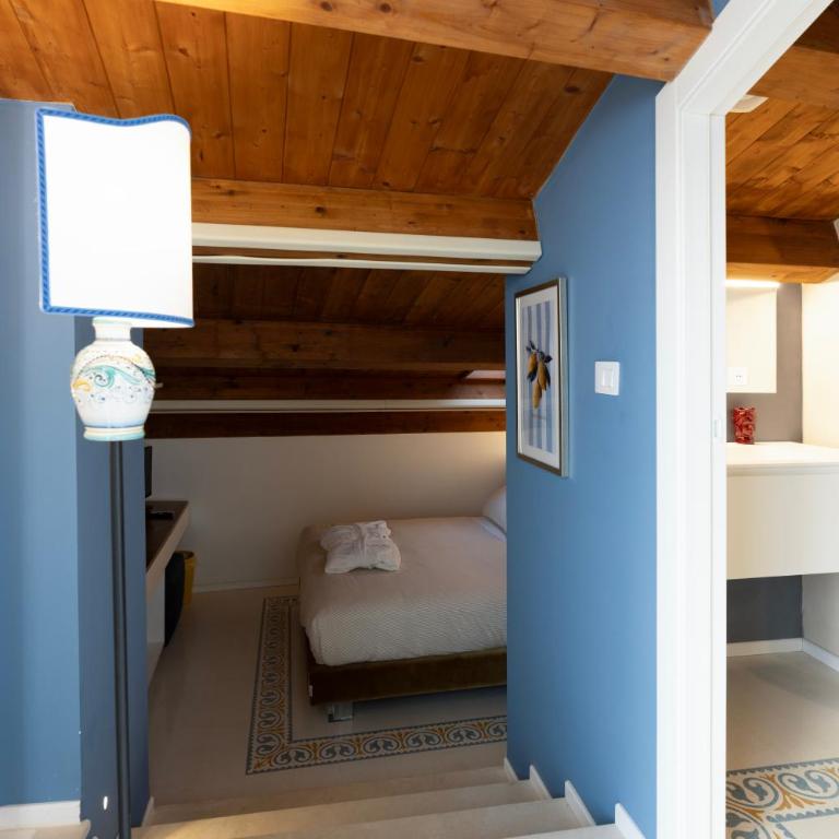 Rial Collection Luxury Suite - Appartamento con 1 Camera da Letto - 8