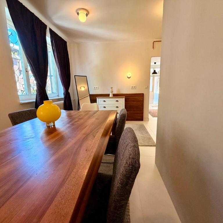 Downtown Luxury apartment by Ben&co - Two-Bedroom Apartment - 6