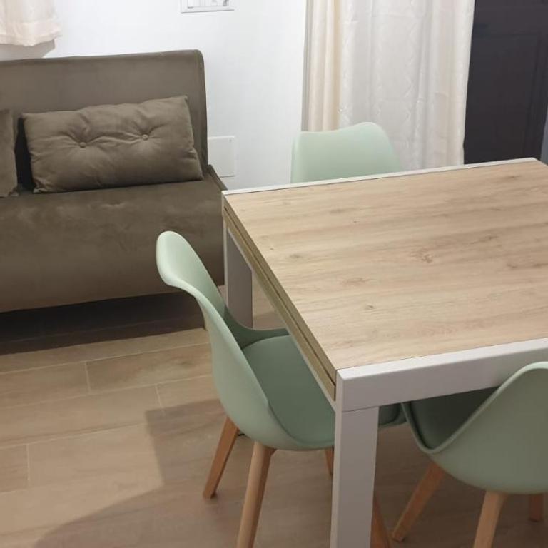 L'angolo di Leo - One-Bedroom House - 3