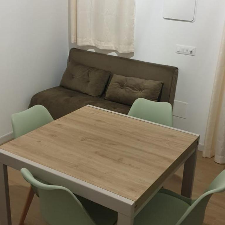 L'angolo di Leo - One-Bedroom House - 2