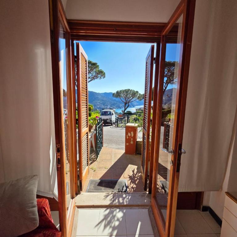 Civico 21 Portofino Est - Appartamento con 2 Camere da Letto - 2