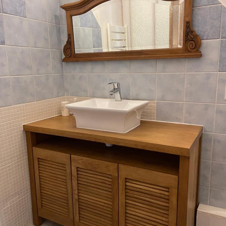 36 M2 between Presqu'île and university - Apartment - 5