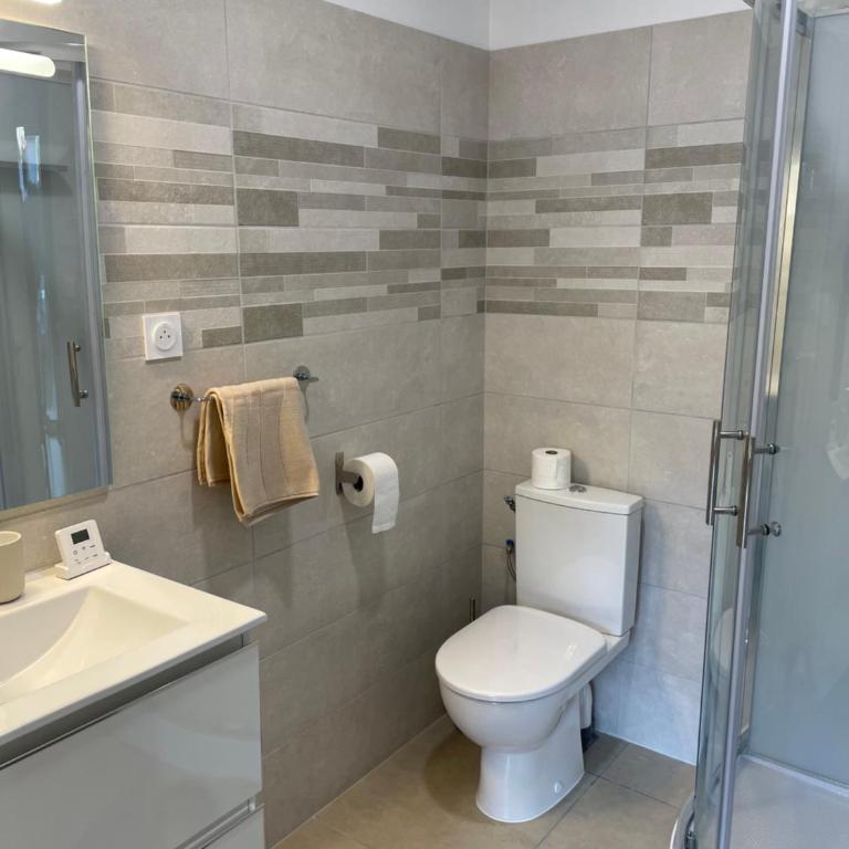 Hôtel Saint Clair - Studio Deluxe - 1