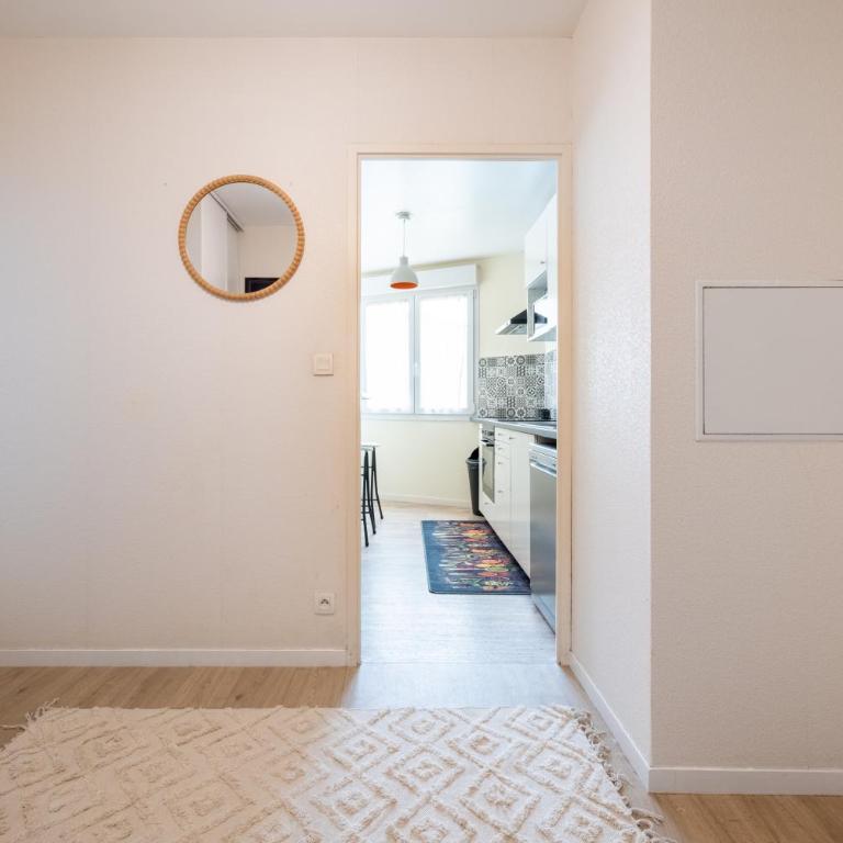 Le Spacieux avec garage privé - Apartamento de 3 dormitorios Premium - 5