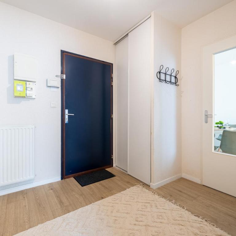 Le Spacieux avec garage privé - Apartamento de 3 dormitorios Premium - 14