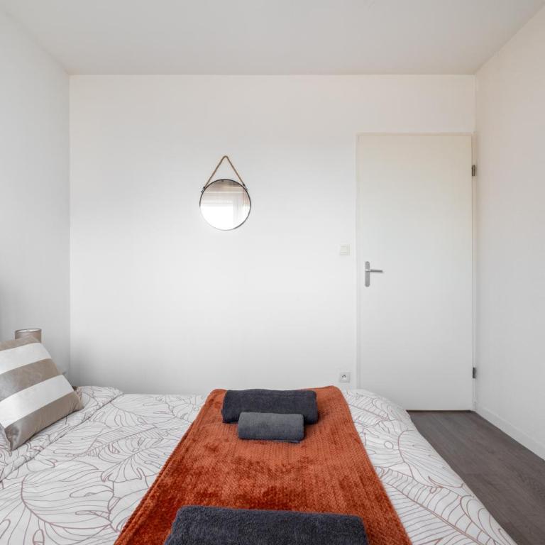 Le Spacieux avec garage privé - Apartamento de 3 dormitorios Premium - 15