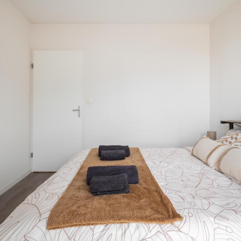 Le Spacieux avec garage privé - Apartamento de 3 dormitorios Premium - 20