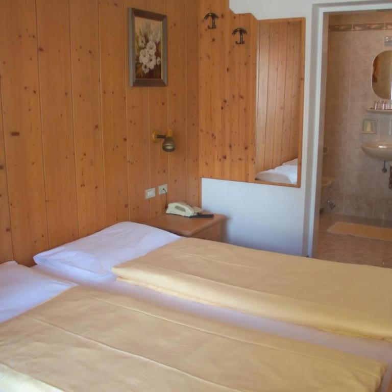 Garni Villa Linda - Double or Twin Room - 2
