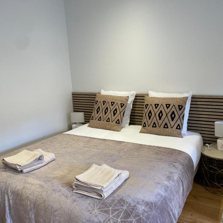 Hôtel Saint Clair - Studio Deluxe - 2
