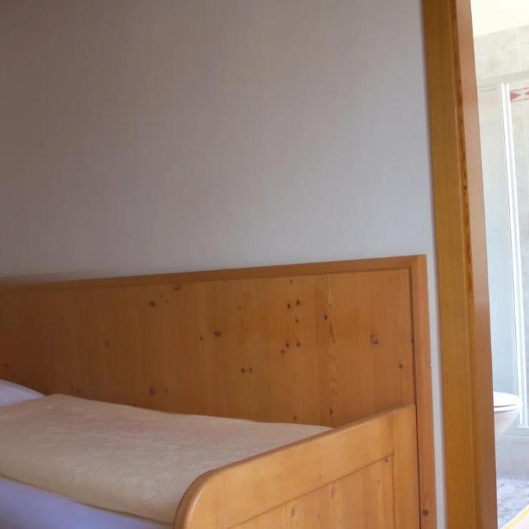 Garni Villa Linda - Single Room - 1