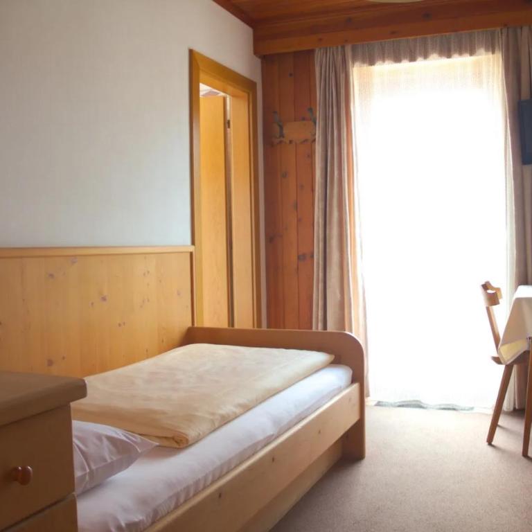 Garni Villa Linda - Single Room - 2