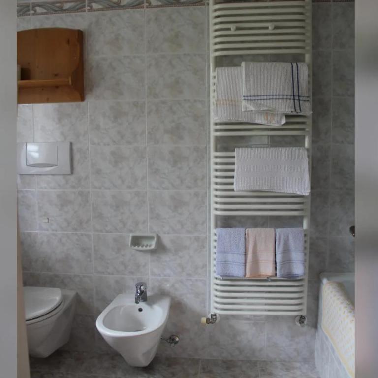 Garni Villa Linda - Triple Room - 1