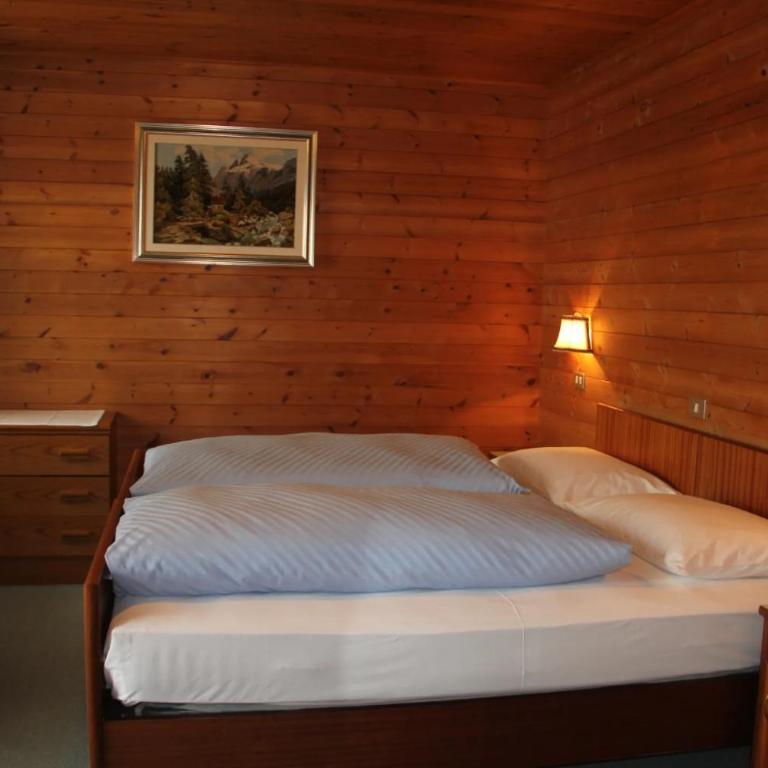 Garni Villa Linda - Double or Twin Room - 3