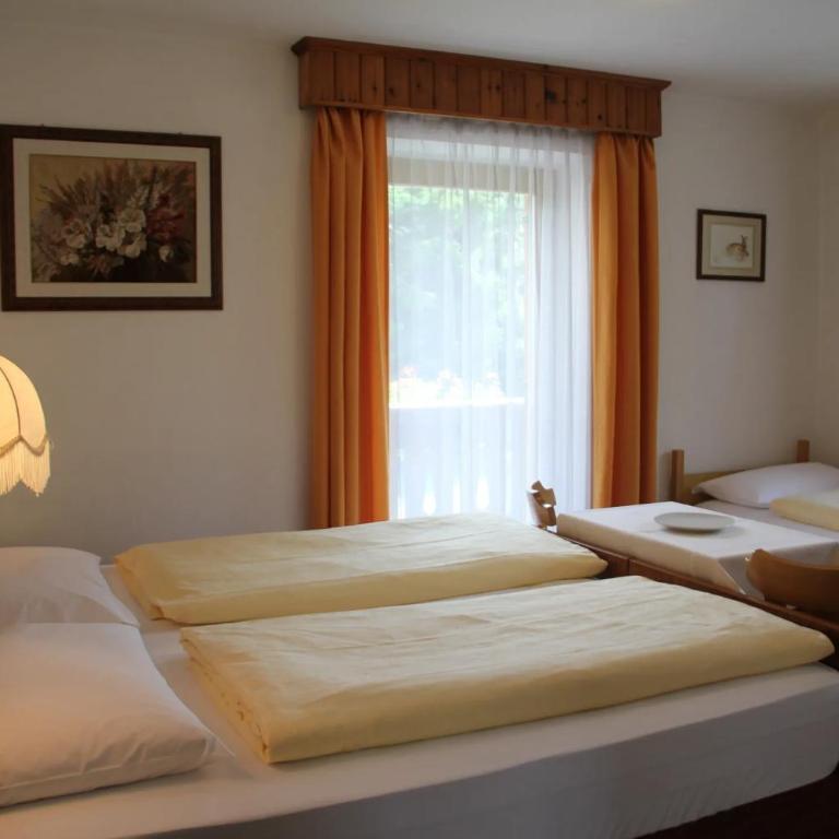 Garni Villa Linda - Triple Room - 2