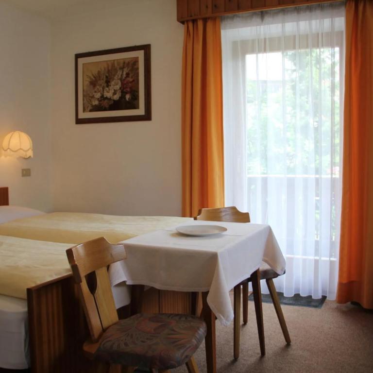 Garni Villa Linda - Triple Room - 3