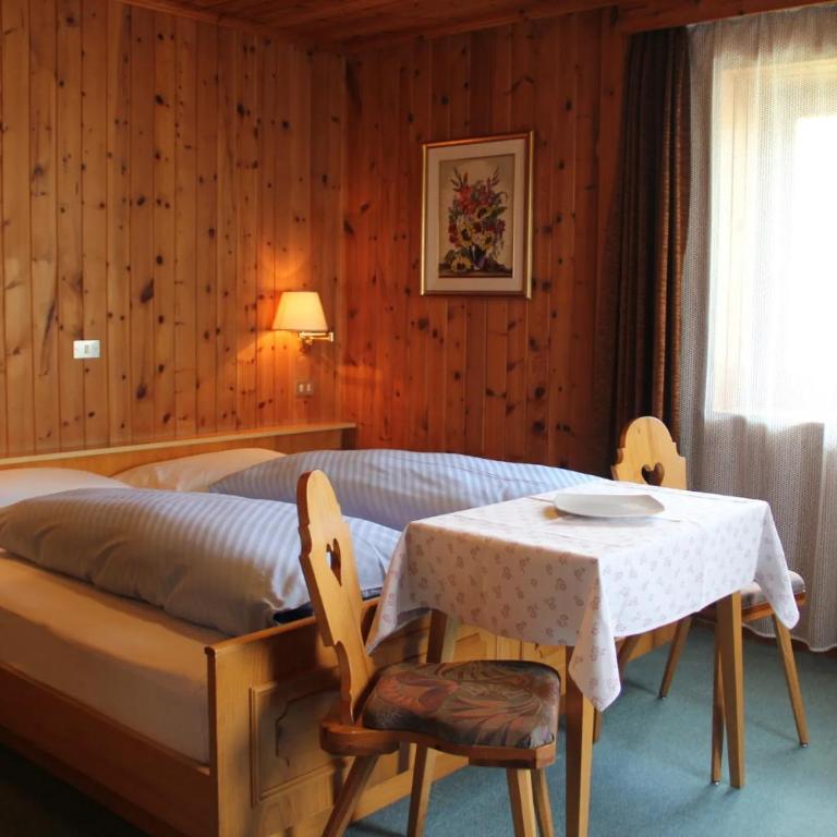 Garni Villa Linda - Double or Twin Room - 4