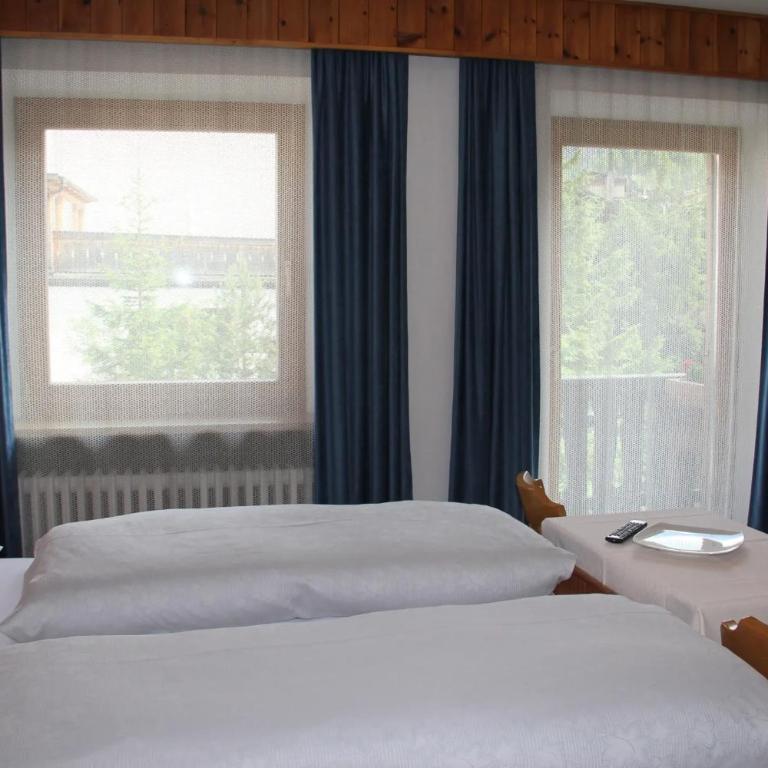 Garni Villa Linda - Double or Twin Room - 5