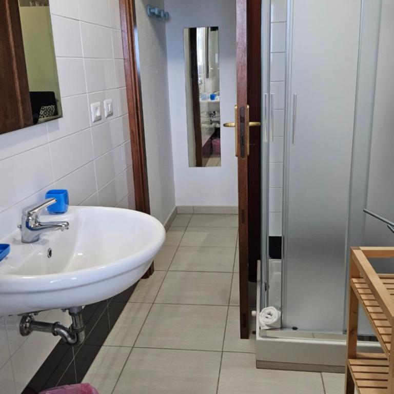 Appartamenti Sole - Appartamento con 1 Camera da Letto e Vista Mare - 27