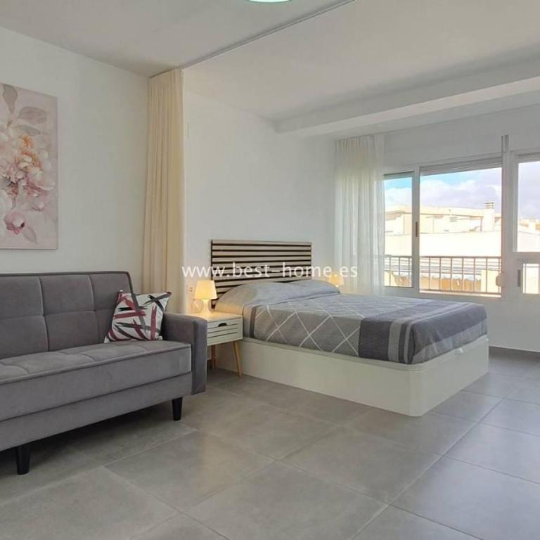 Studio Loco Beach - Studio Apartment - 4