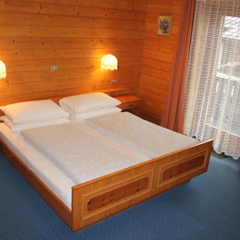 Garni Villa Linda - Double or Twin Room - 6