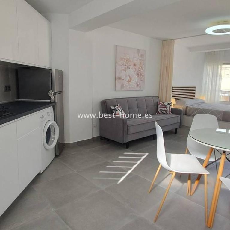 Studio Loco Beach - Studio Apartment - 5