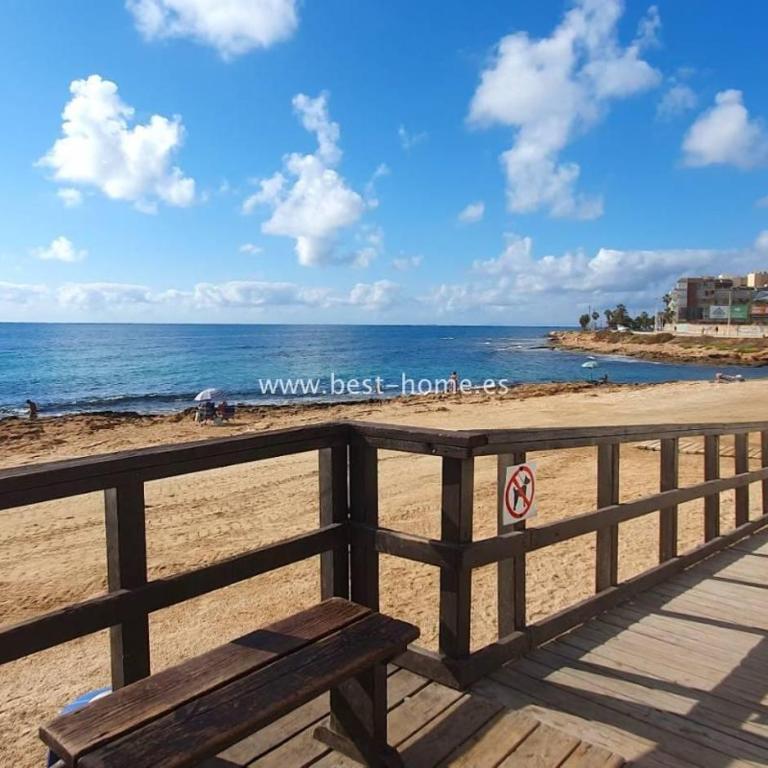 Studio Loco Beach - Studio Apartment - 24
