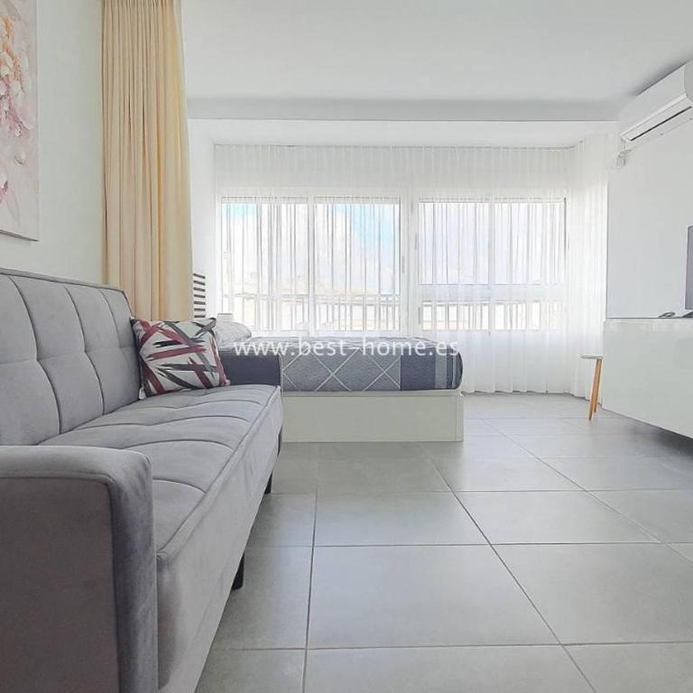 Studio Loco Beach - Studio Apartment - 11