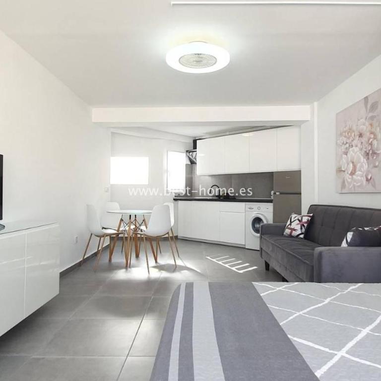 Studio Loco Beach - Studio Apartment - 13