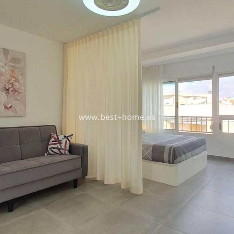 Studio Loco Beach - Studio Apartment - 14