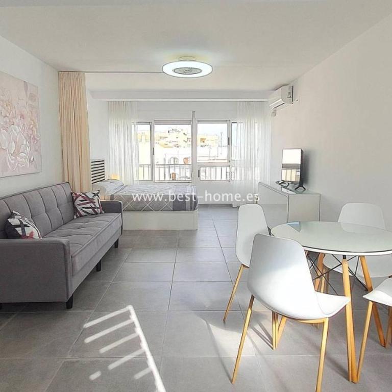 Studio Loco Beach - Studio Apartment - 16