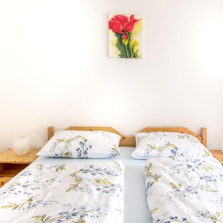 Rieplhof - Relaxing farm stay with breakfast and mountain view - Standard Doppelzimmer - 4