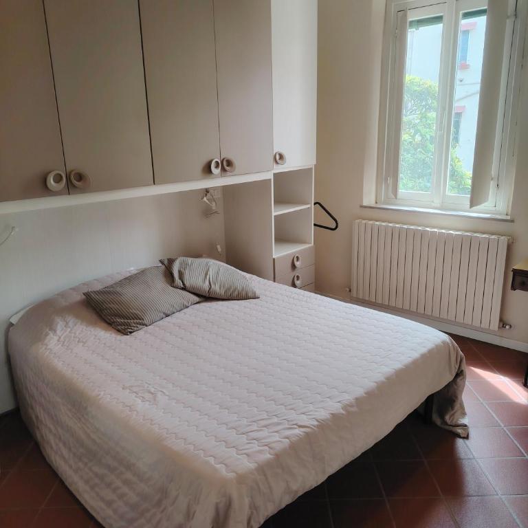 La Casa di Rachele - Appartamento con Terrazza - 22