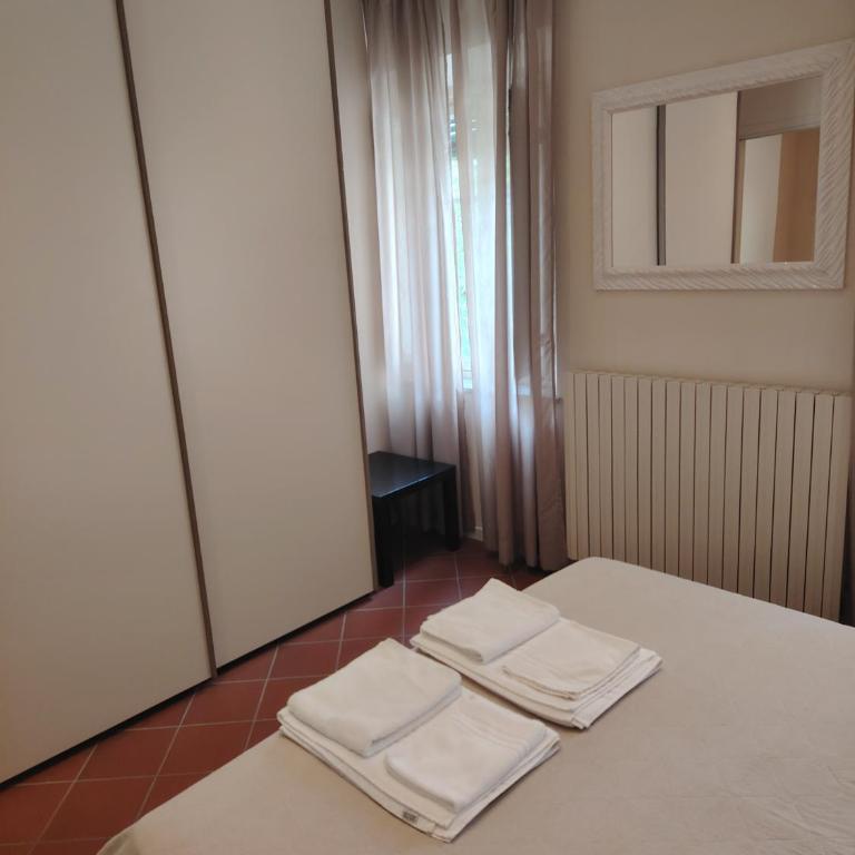La Casa di Rachele - Appartamento con Terrazza - 21