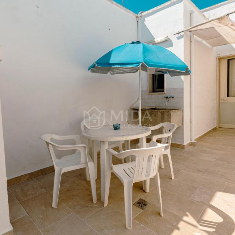 Villino Costa Del Porto - Three-Bedroom Villa - 52
