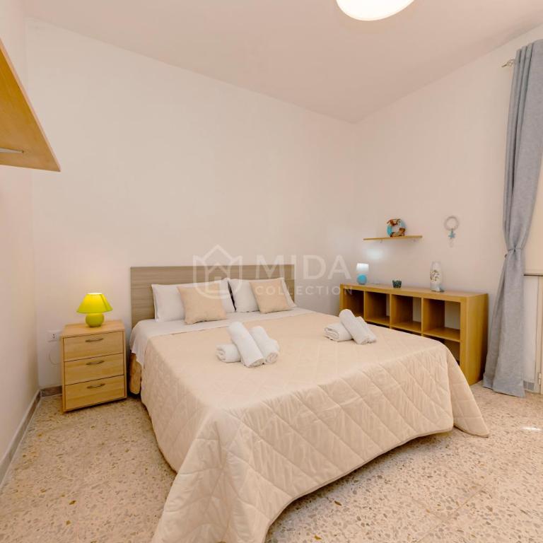 Villino Costa Del Porto - Three-Bedroom Villa - 20