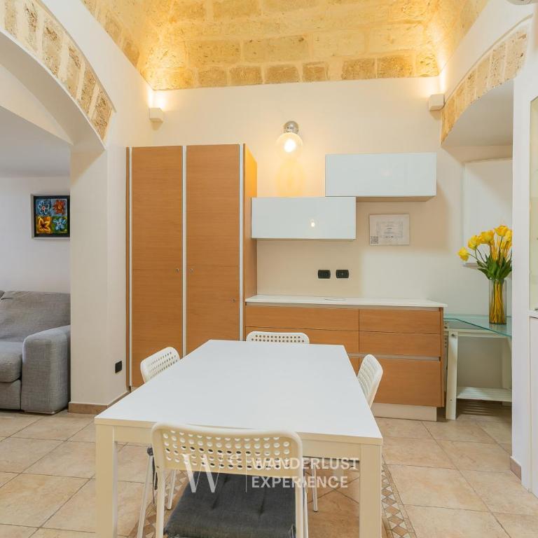 Wanderlust Experience Fronte Porto - Appartamento con 1 Camera da Letto - 7