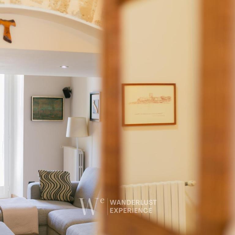 Wanderlust Experience Fronte Porto - Appartamento con 1 Camera da Letto - 8