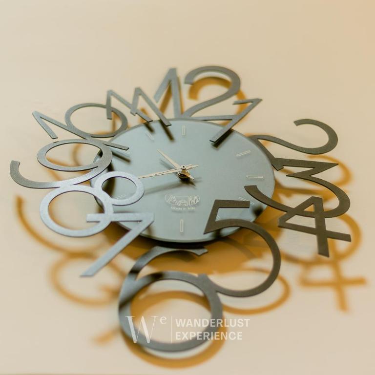 Wanderlust Experience Fronte Porto - Appartamento con 1 Camera da Letto - 24