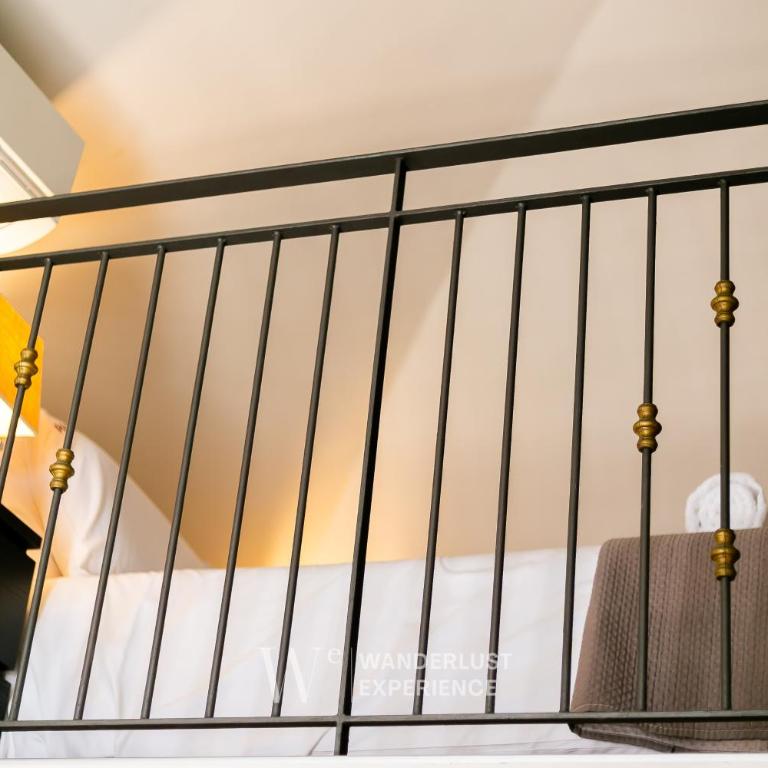 Wanderlust Experience Fronte Porto - Appartamento con 1 Camera da Letto - 13
