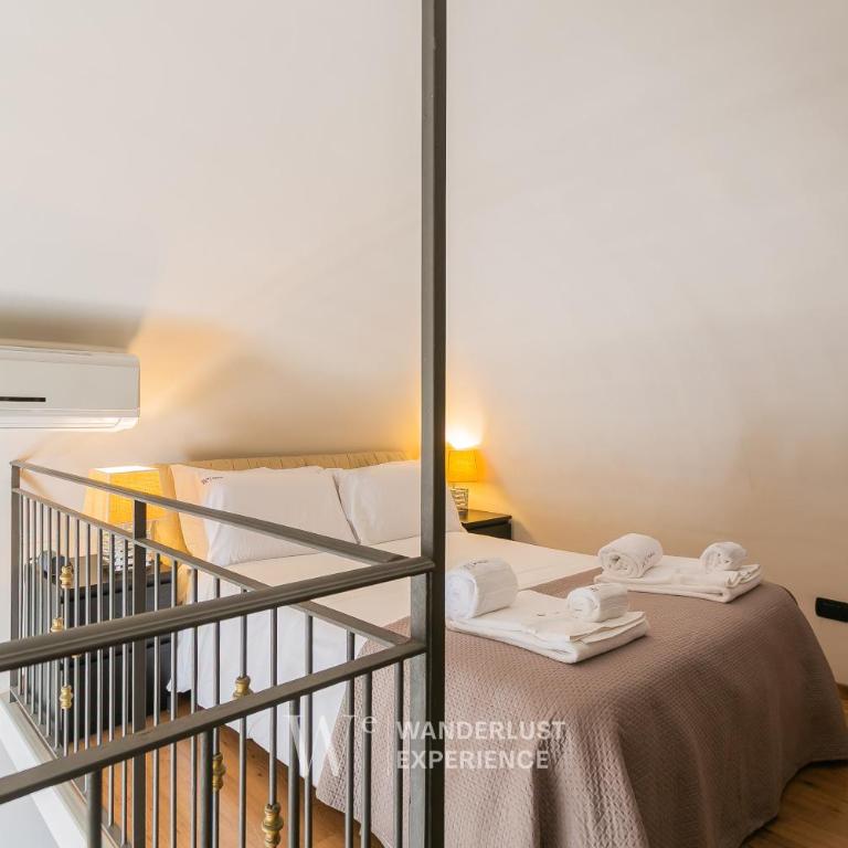 Wanderlust Experience Fronte Porto - Appartamento con 1 Camera da Letto - 15
