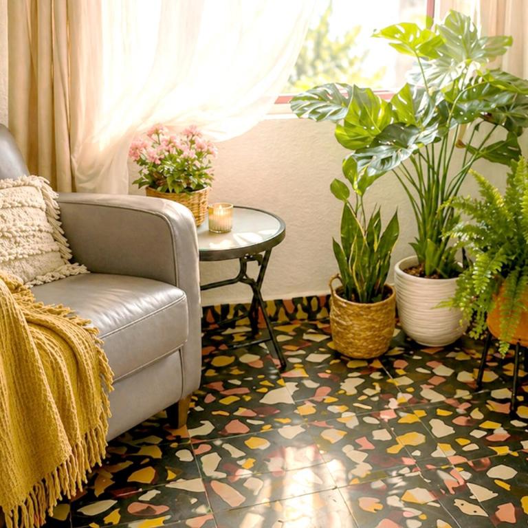 MI CASA by Roccos Retreats with private balcony and entrance - Apartamento de 2 dormitorios - 4