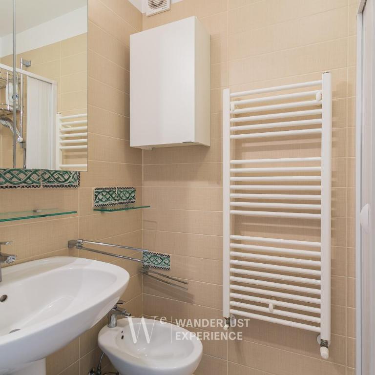 Wanderlust Experience Fronte Porto - Appartamento con 1 Camera da Letto - 31